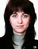 Калініна Наталія Олегівна